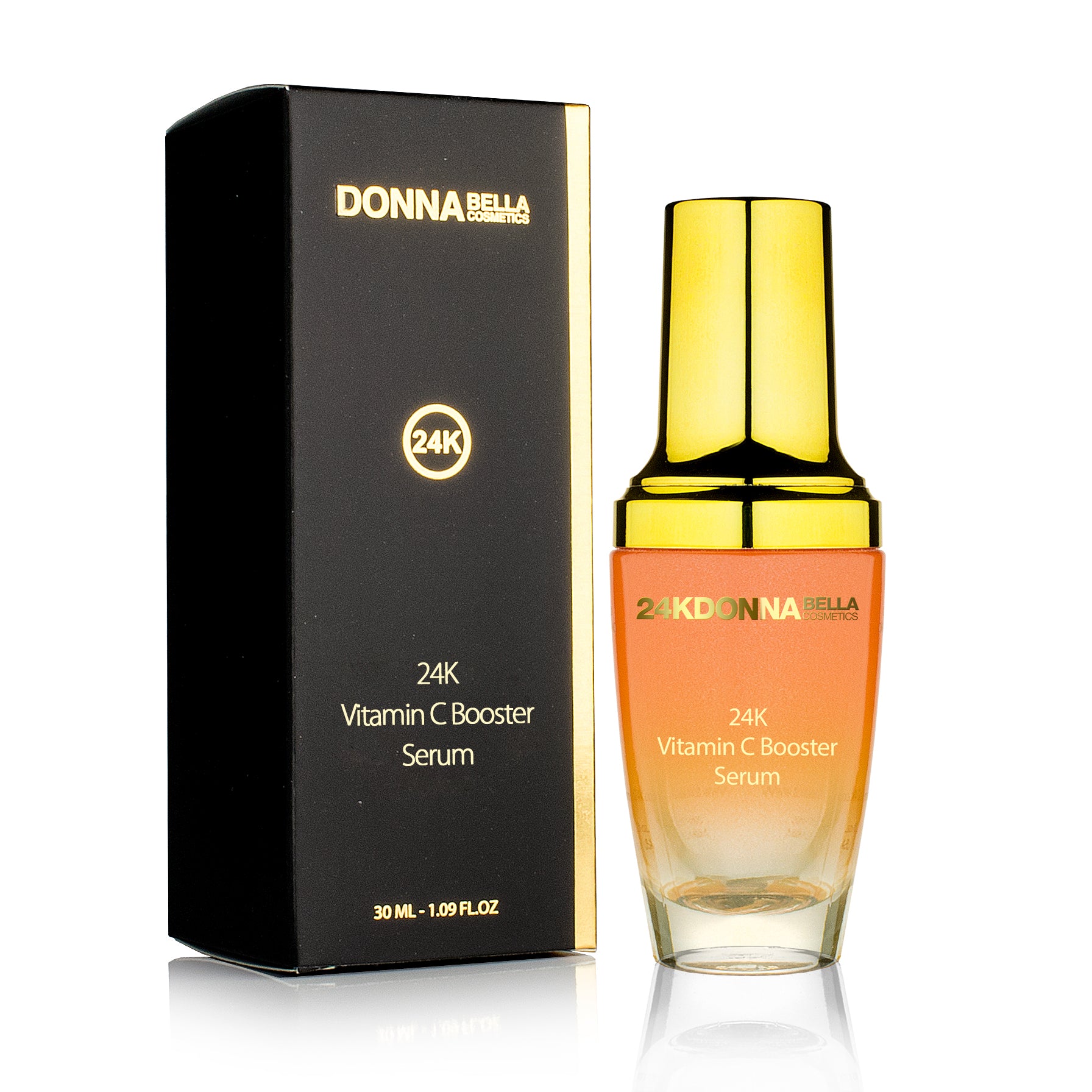 Vitamin C Serum